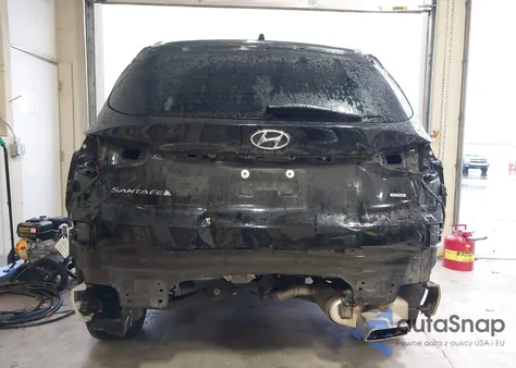 2023 Hyundai Santa Fe Sel from USA, damaged, VIN 5NMS2DAJ4PH657458